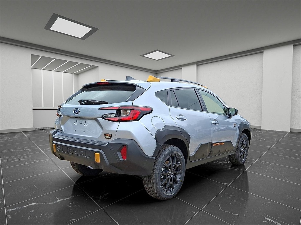 New 2025 Subaru Crosstrek Wilderness SUV