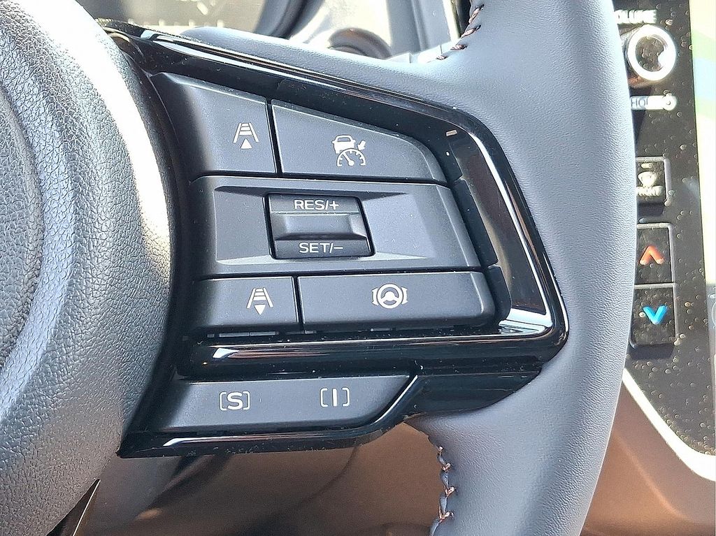 2026 Subaru Forester Sport - Photo 14