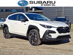 2026 Subaru Crosstrek Limited Hybrid SUV