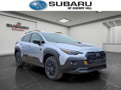2026 Subaru Crosstrek Wilderness SUV