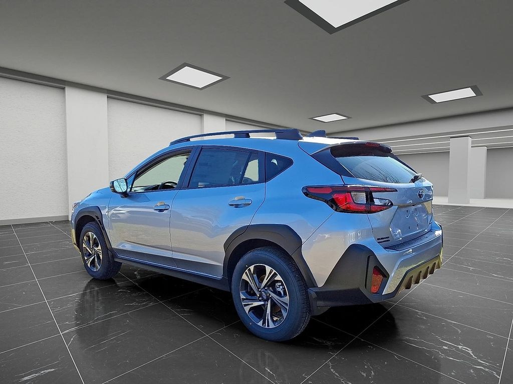 New 2026 Subaru Crosstrek Premium SUV