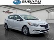  Kia Forte5