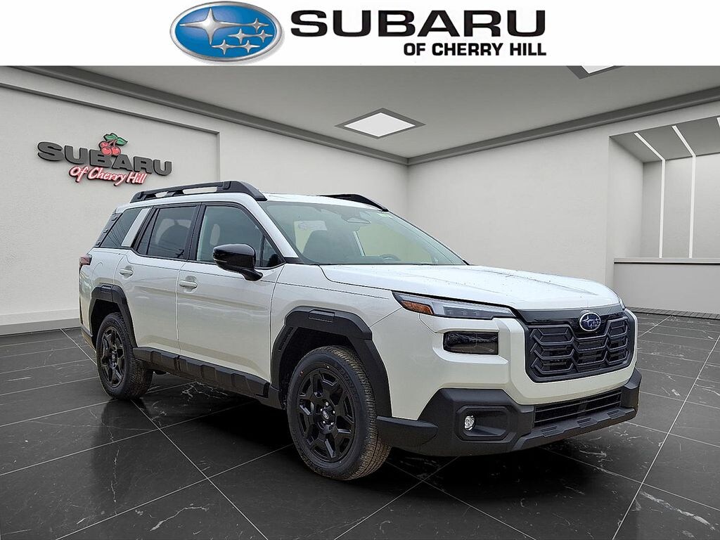 New 2026 Subaru Outback Limited WAGON