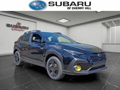 2026 Subaru Crosstrek Sport Hybrid SUV
