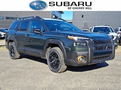 2026 Subaru Outback Wilderness WAGON