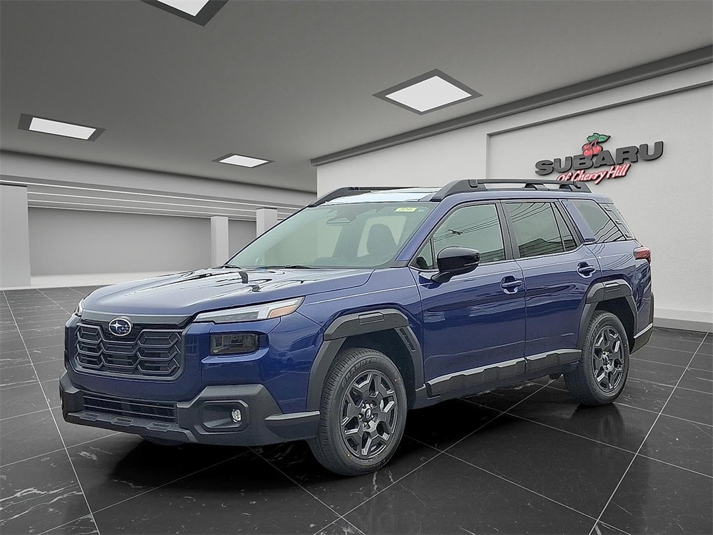 New 2026 Subaru Outback Premium SUV