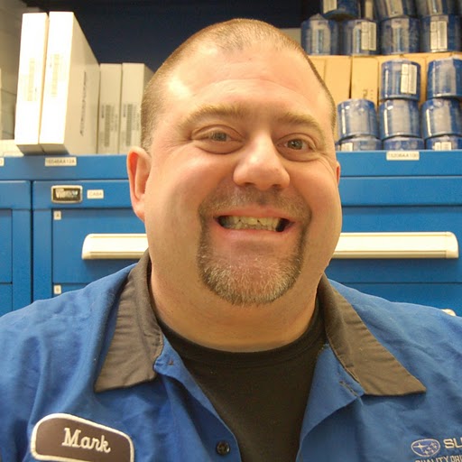 Mark Miller