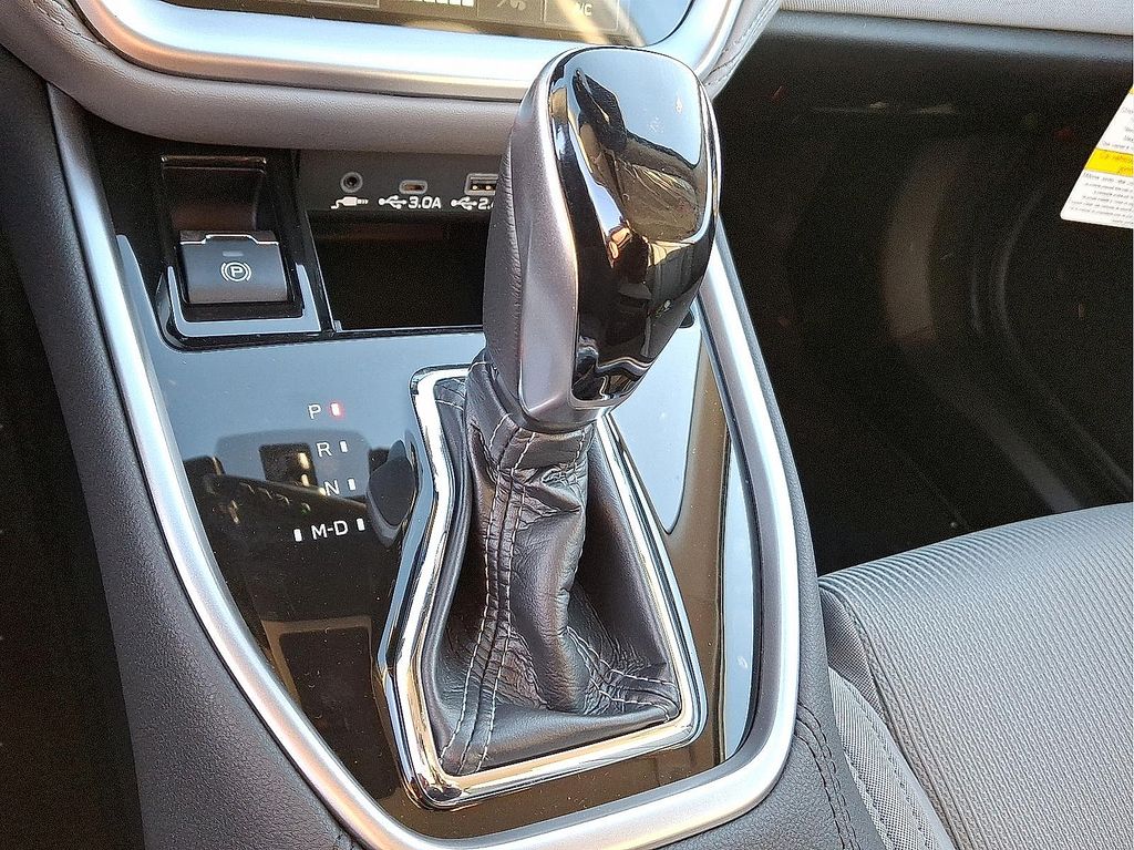 2025 Subaru Legacy Premium - Photo 9