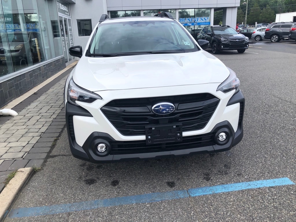 Certified Used 2023 Subaru Outback For Sale Cherry Hill NJ