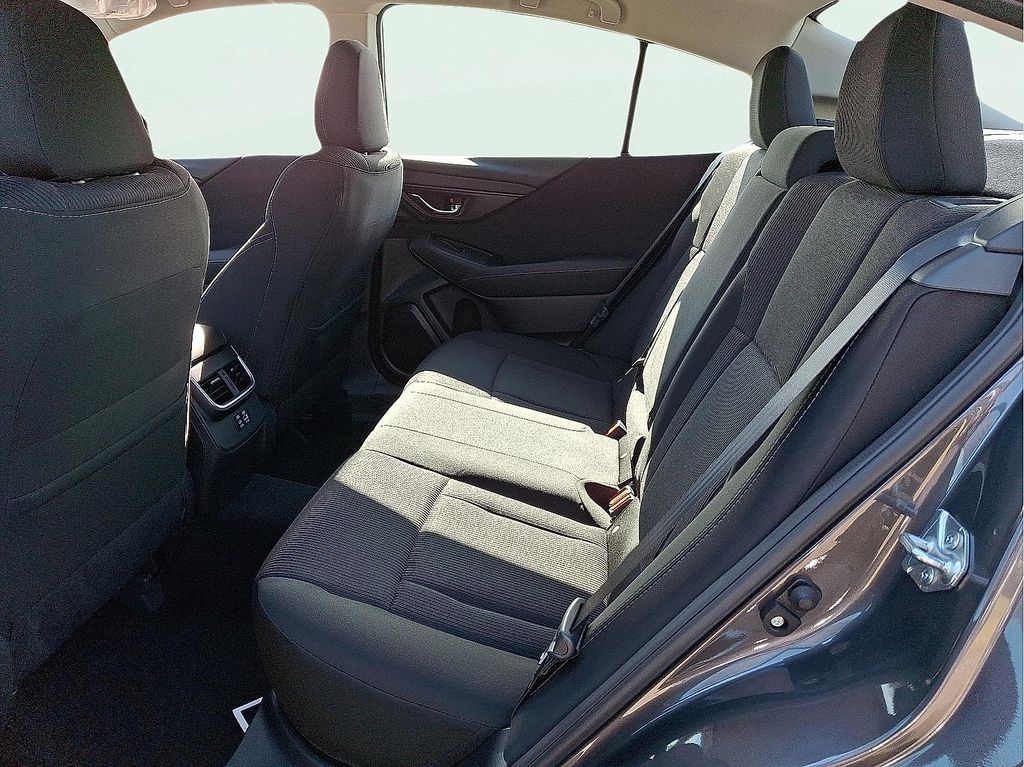 2025 Subaru Legacy Premium - Photo 7