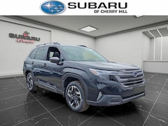 2026 Subaru Forester Limited SUV
