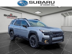 2026 Subaru Outback Wilderness WAGON