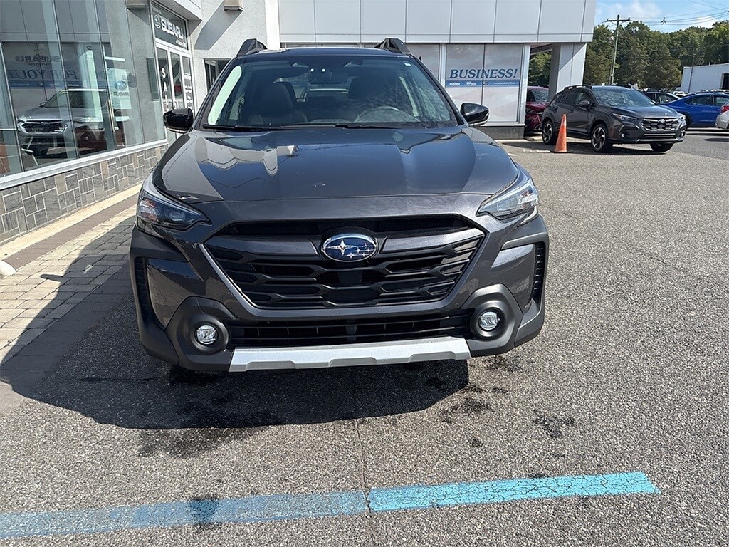 2023 Subaru Outback Limited XT photo 4