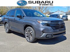 2026 Subaru Forester Touring SUV