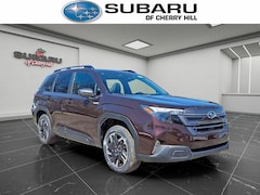 2026 Subaru Forester Premium Hybrid SUV