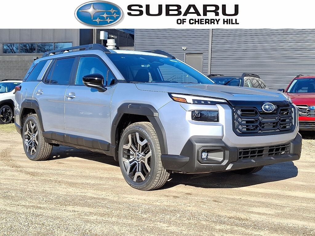 New 2026 Subaru Outback Touring XT WAGON