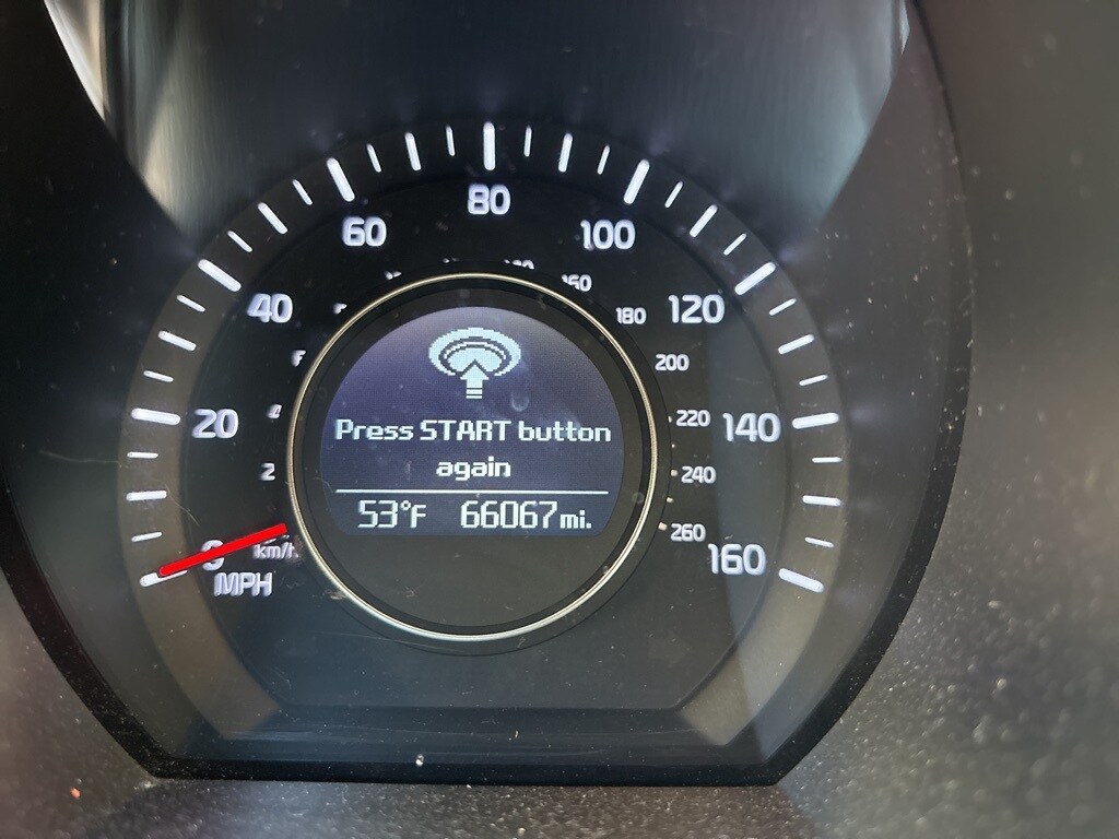 2014 Kia Optima EX photo 2