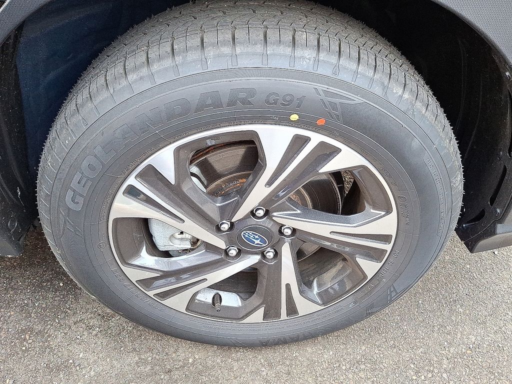 2026 Subaru Crosstrek Premium - Photo 6