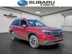 2026 Subaru Forester Premium SUV