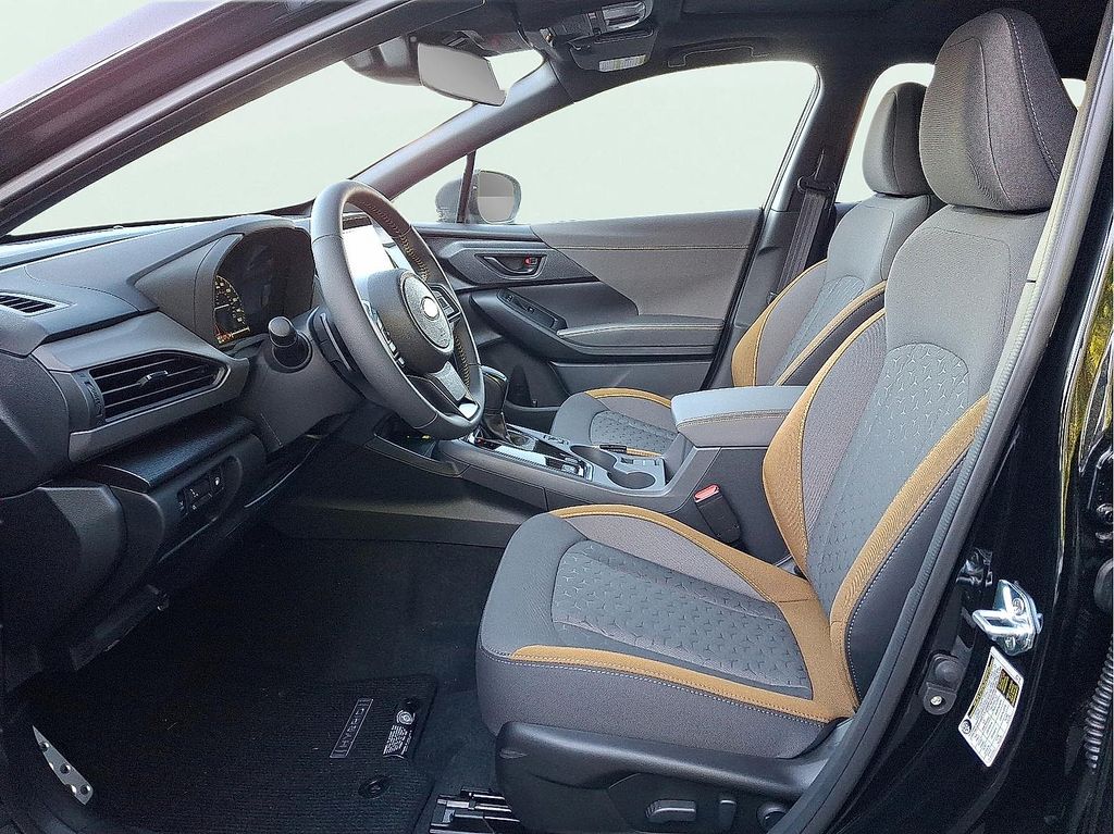 2026 Subaru Crosstrek Sport - Photo 8