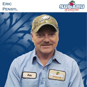 Staff member Eric Pensyl from ID_9da2f1214614
