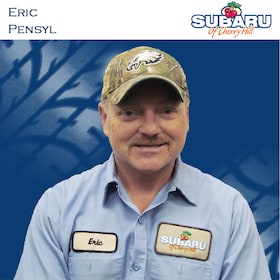 Staff member Eric Pensyl from ID_9da2f1214614