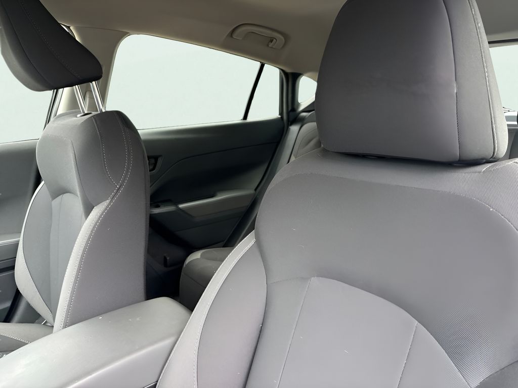 2024 Subaru Impreza Base - Photo 12