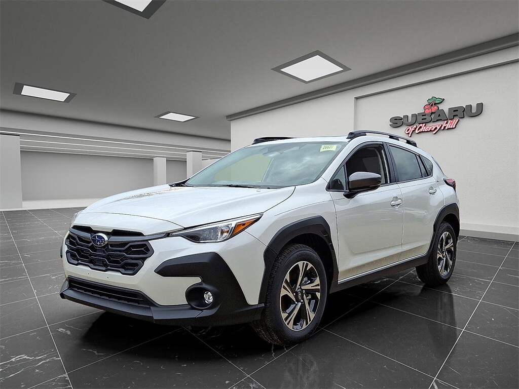 2025 Subaru Crosstrek Premium photo 2