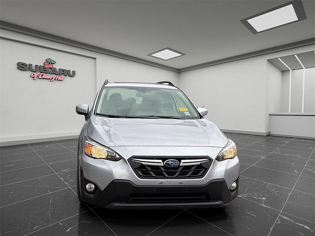 2023 Subaru Crosstrek Premium photo 3