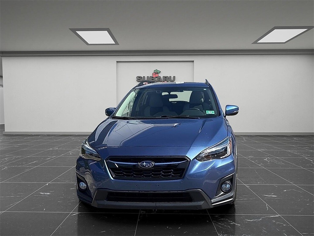 2018 Subaru Crosstrek Limited photo 4