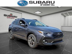 2026 Subaru Crosstrek Premium SUV