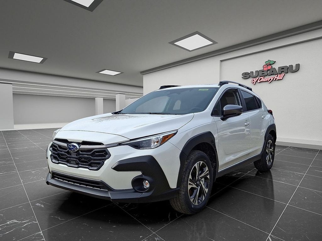 New 2026 Subaru Crosstrek Premium SUV