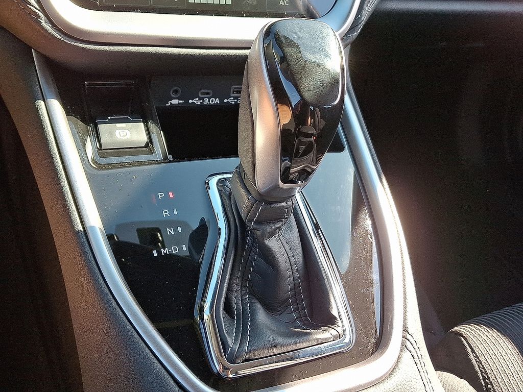 2025 Subaru Legacy Premium - Photo 10