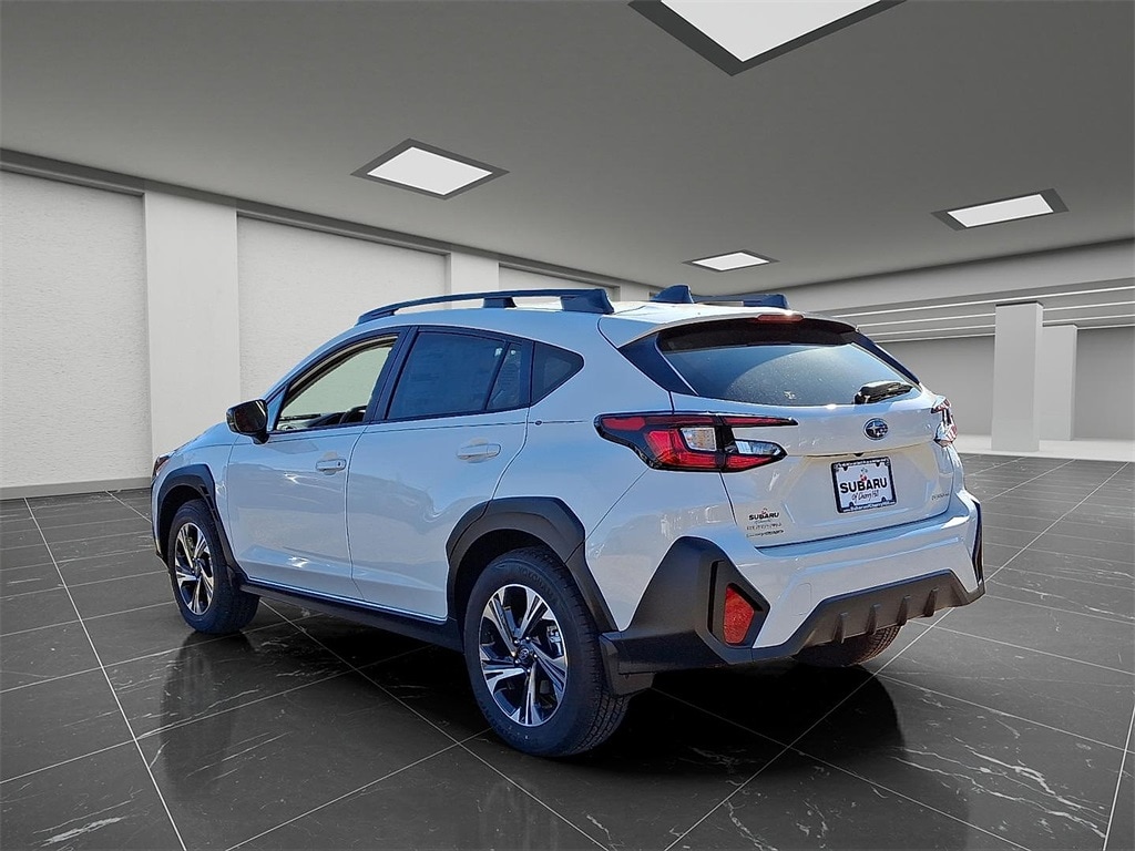 New 2025 Subaru Crosstrek Premium SUV