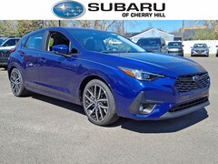 2026 Subaru Impreza Sport 5-Door