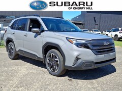 2026 Subaru Forester Limited Hybrid SUV