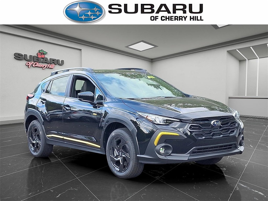 New 2025 Subaru Crosstrek Sport SUV
