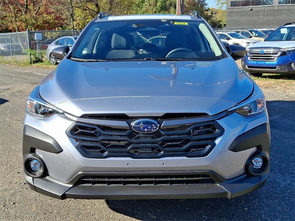 New 2025 Subaru Crosstrek Premium SUV