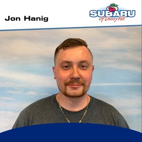 Staff member Jon Hanig from ID_ec150f5b7732