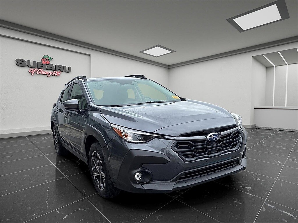2024 Subaru Crosstrek Premium photo 2