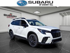 2026 Subaru Ascent Onyx Edition Touring 7-Passenger SUV