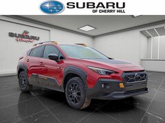 2026 Subaru Crosstrek Wilderness SUV