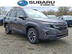 2026 Subaru Forester Premium SUV