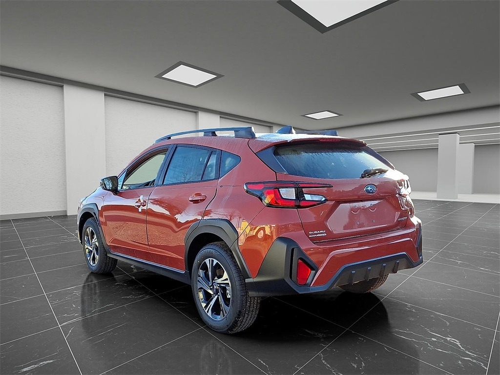New 2025 Subaru Crosstrek Premium SUV