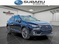 2026 Subaru Crosstrek Limited SUV