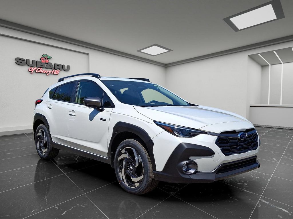 New Subaru Crosstrek for Sale in Cherry Hill, New Jersey