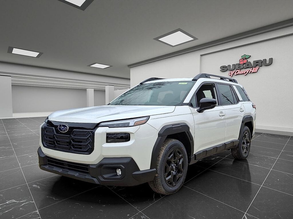 New 2026 Subaru Outback Limited WAGON