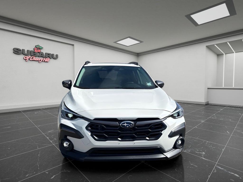 Used 2025 Subaru Crosstrek Limited SUV