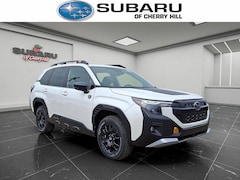 2026 Subaru Forester Wilderness SUV