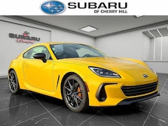 2026 Subaru BRZ Series.Yellow COU